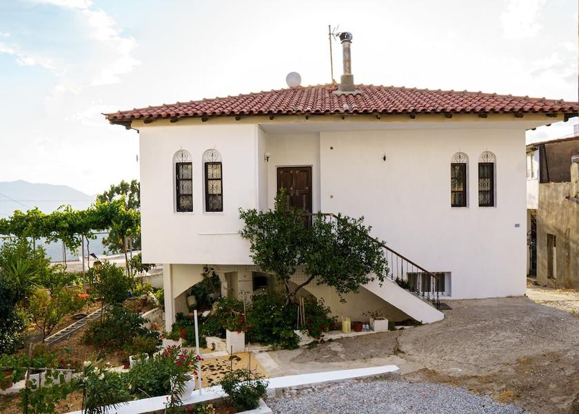 Crete Amari Primary image