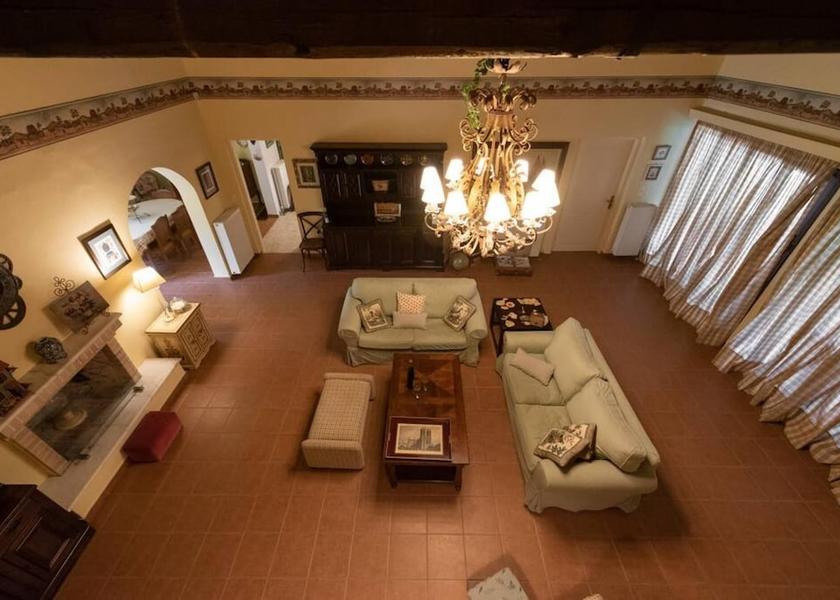 Central Greece Chalcis Room