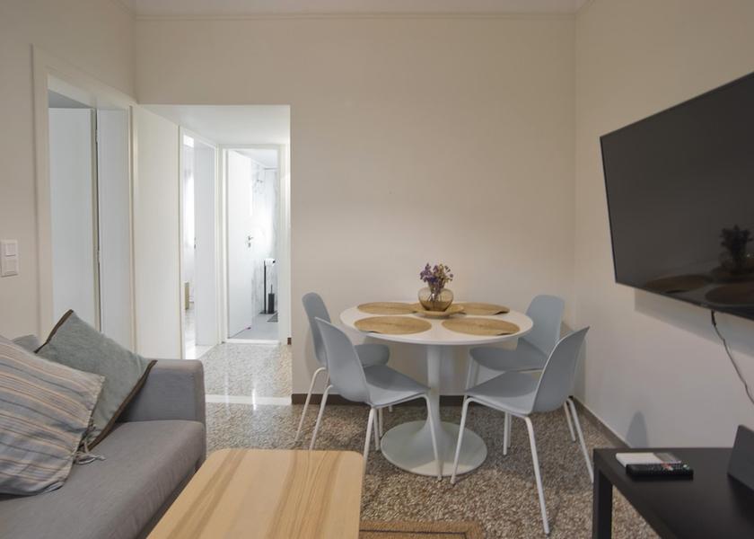 Attica Chalandri Room