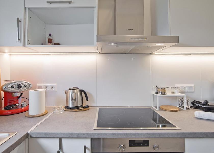 Attica Chalandri Room