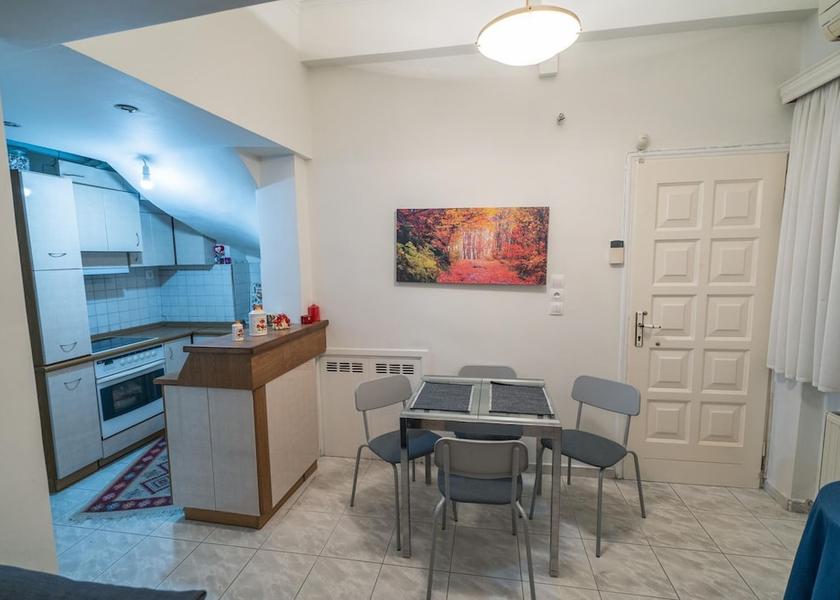 Attica Nikaia-Agios Ioannis Rentis Room
