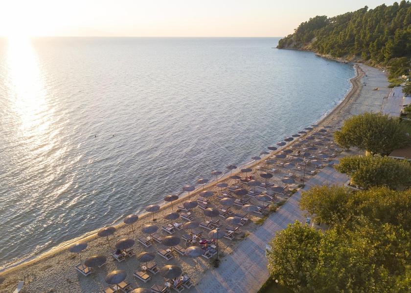 Eastern Macedonia and Thrace Kassandra Primary image