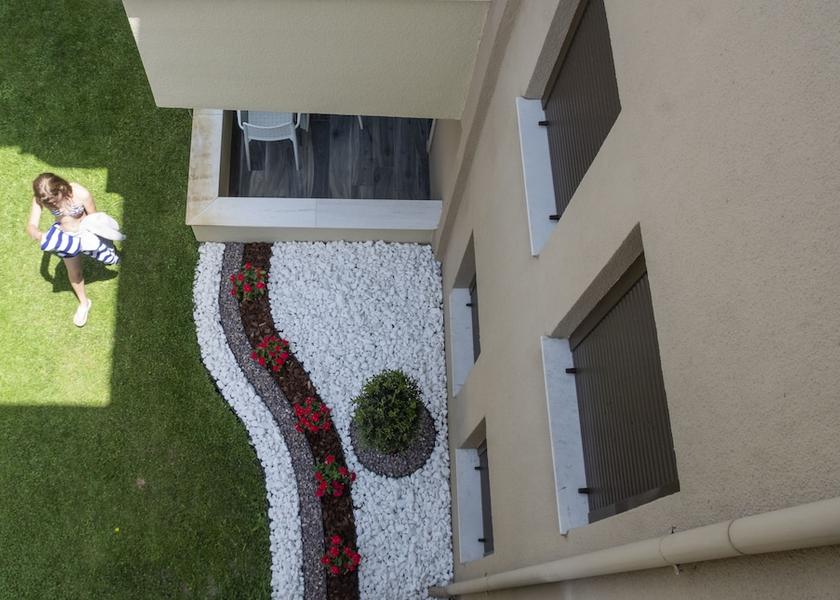 Eastern Macedonia and Thrace Kassandra Garden