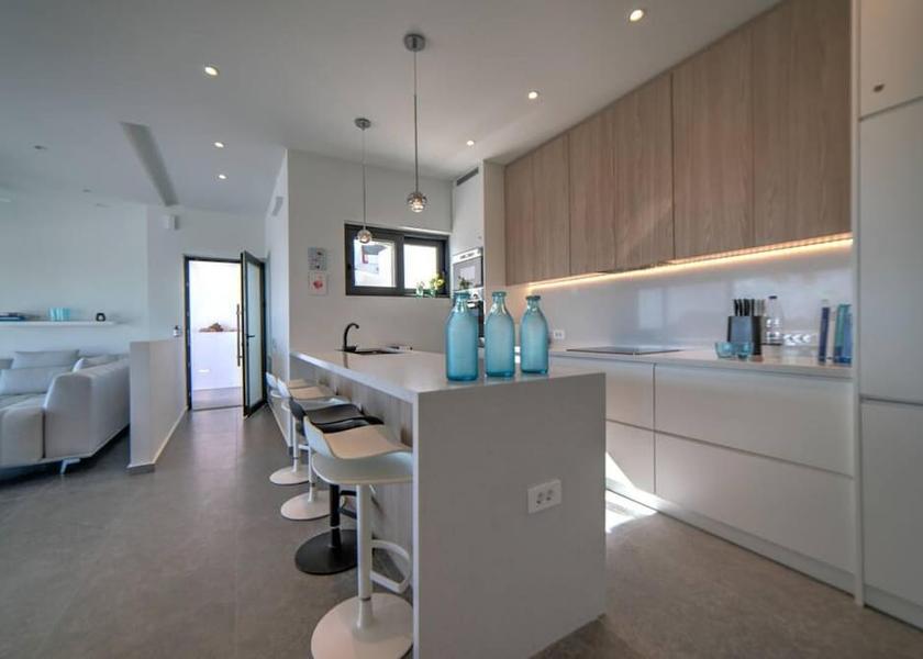 Crete Island Agios Vasileios Room