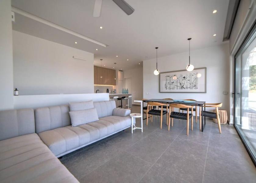 Crete Island Agios Vasileios Room