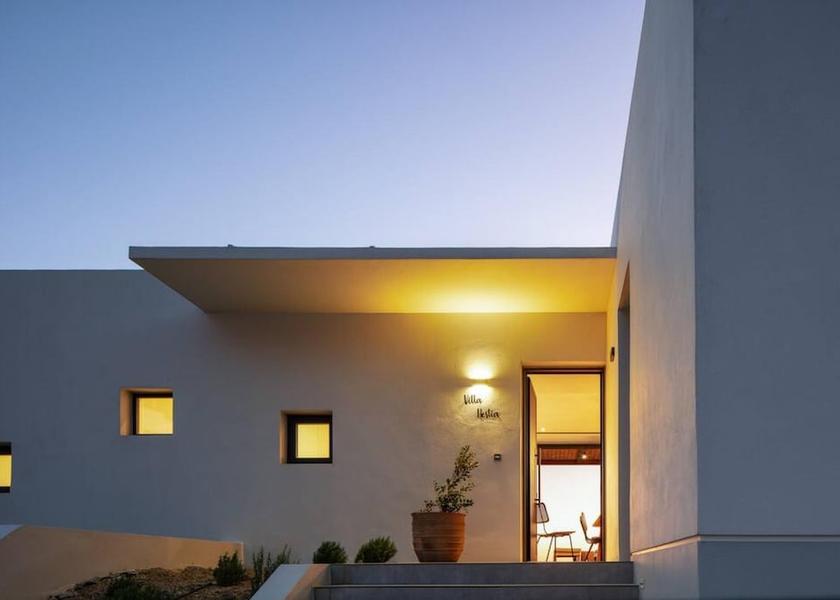 Crete Island Agios Vasileios Room