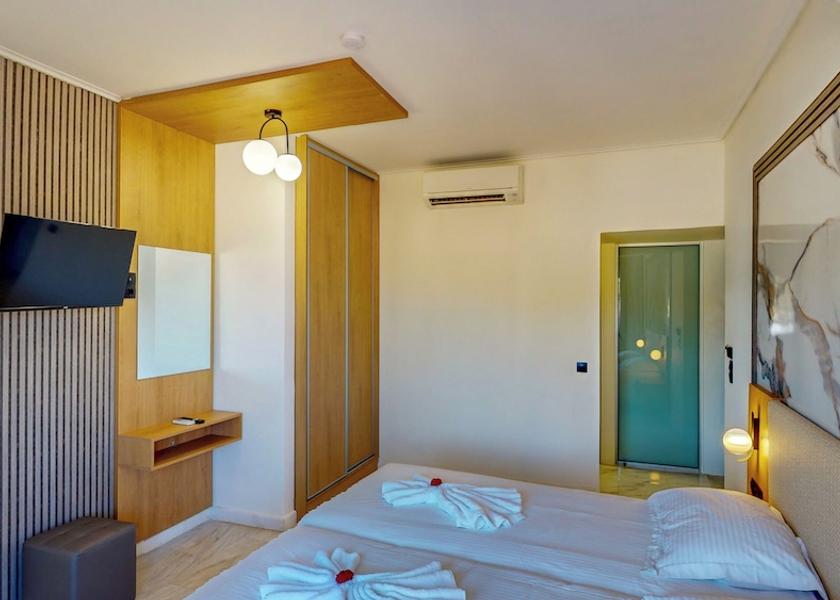 Crete Chania Room