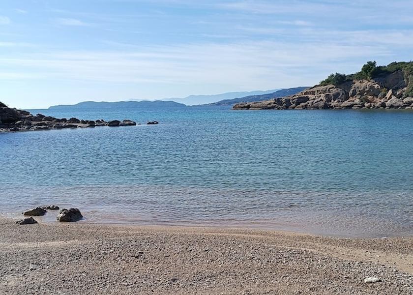 Peloponnese Region Ermionida Exterior