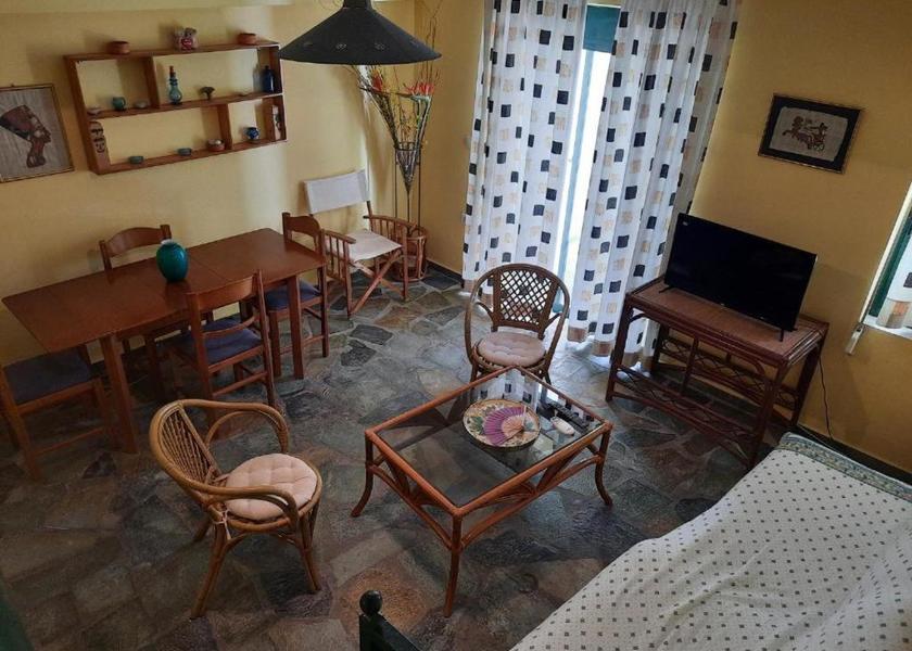 Peloponnese Region Ermionida Public Areas