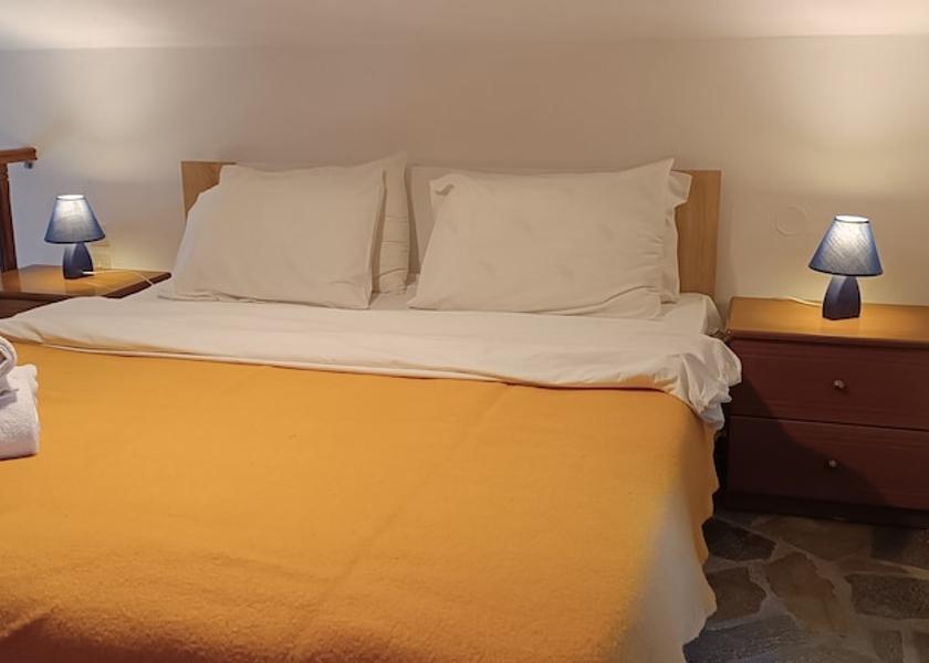 Peloponnese Region Ermionida Room