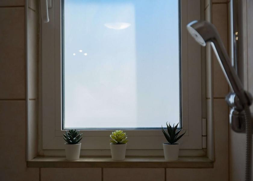 Crete Viannos Bathroom