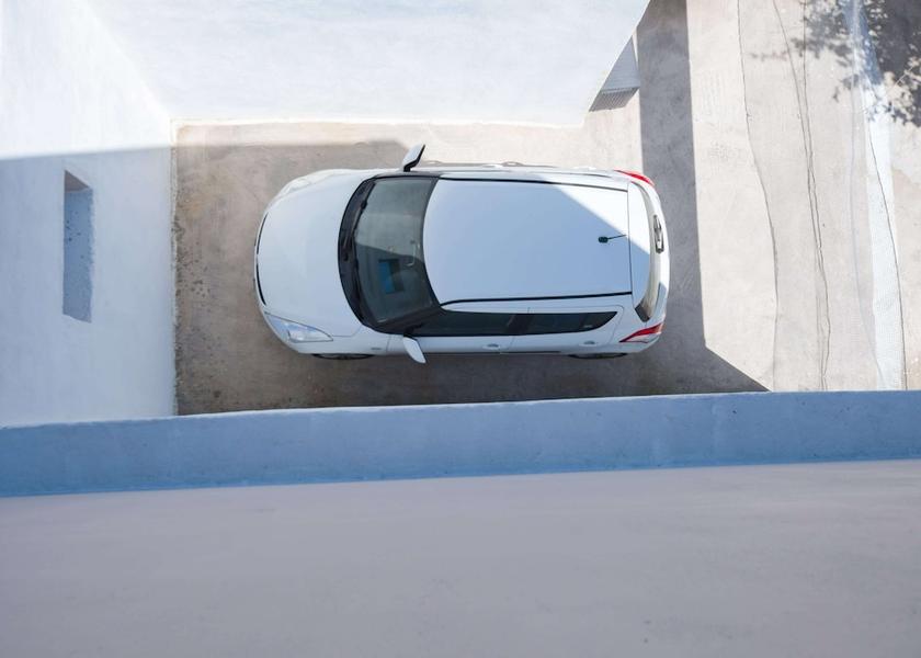 Crete Viannos Exterior Detail