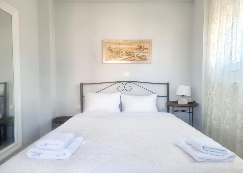Peloponnese Region Tripoli Room