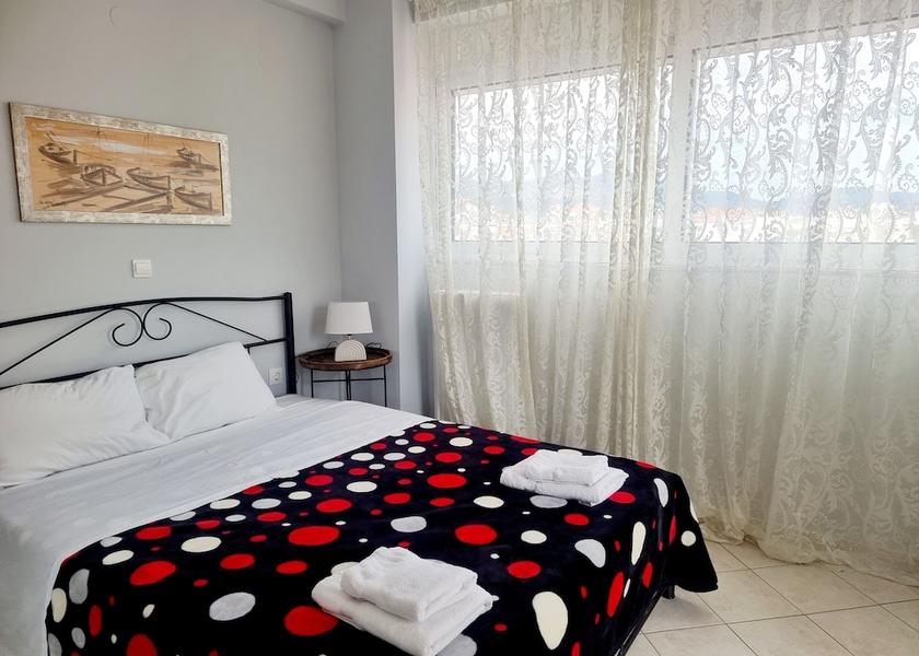 Peloponnese Region Tripoli Room