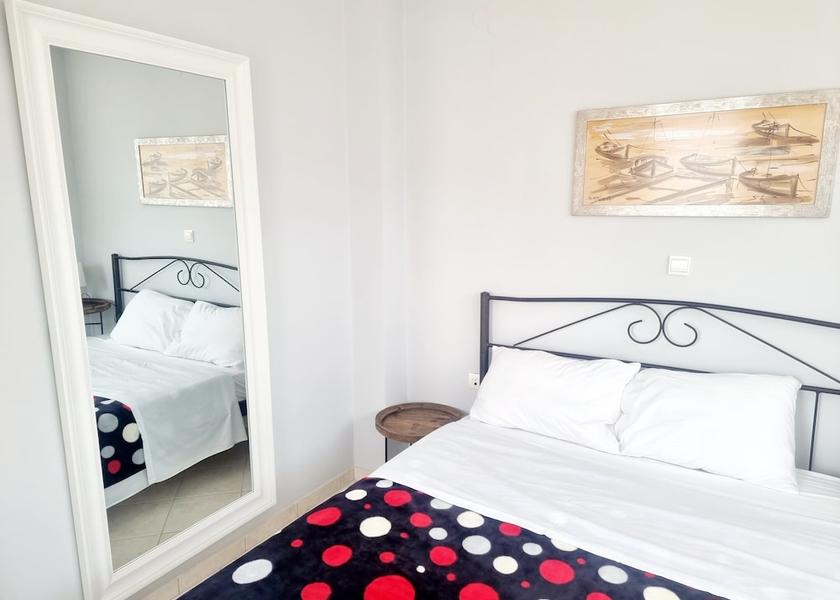 Peloponnese Region Tripoli Room