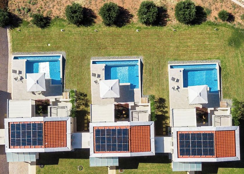 Eastern Macedonia and Thrace Sithonia Property Grounds