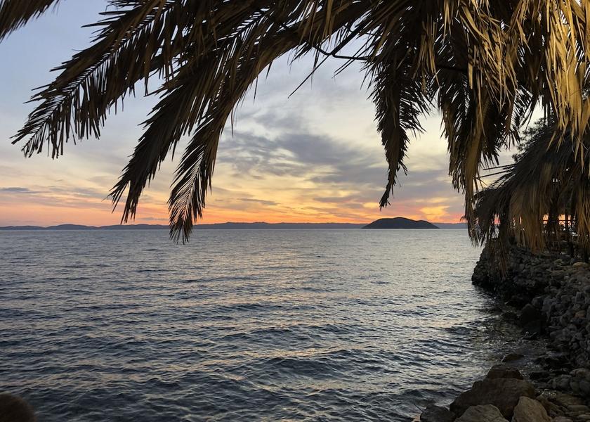 Eastern Macedonia and Thrace Sithonia Hiking