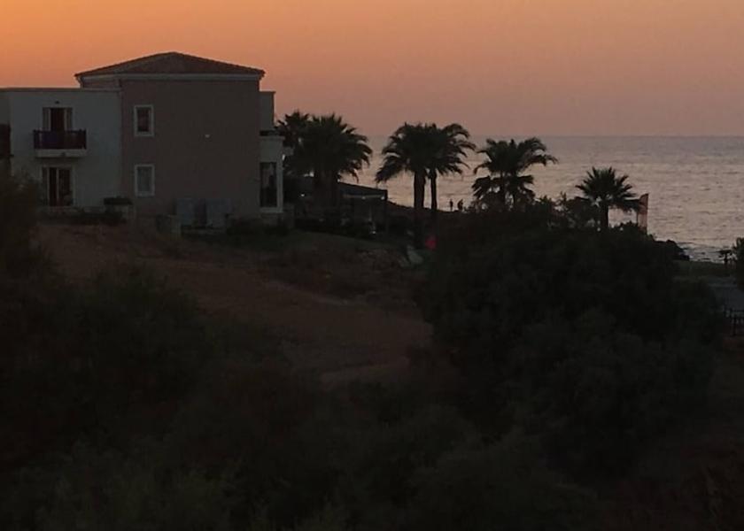 Crete Island Mylopotamos Bathroom