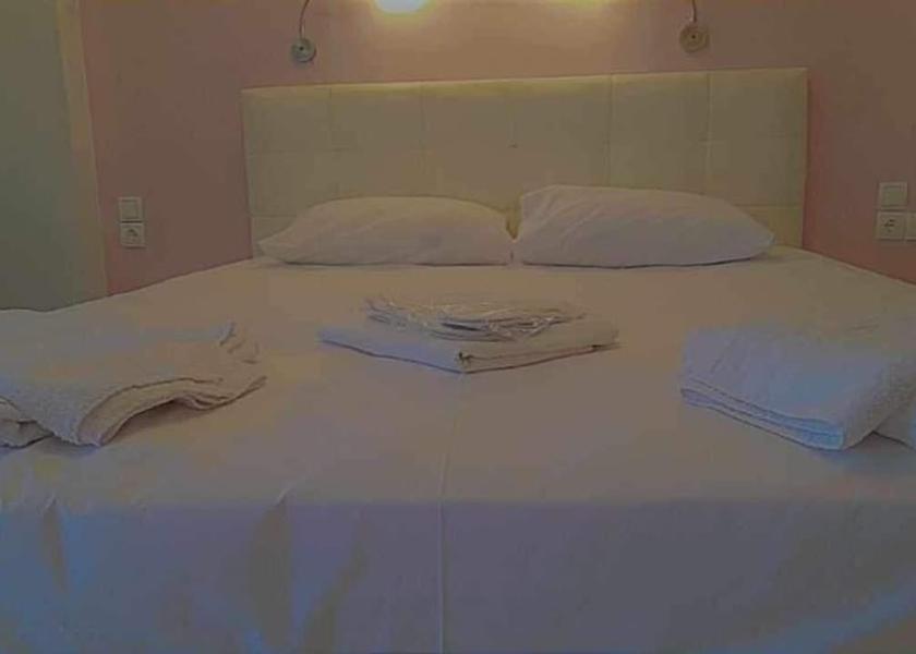 Epirus Igoumenitsa Room
