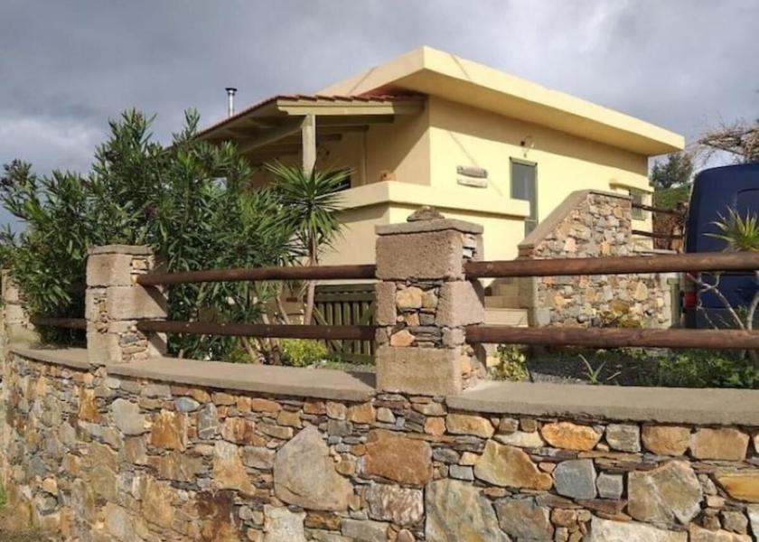 Crete Island Kissamos Room