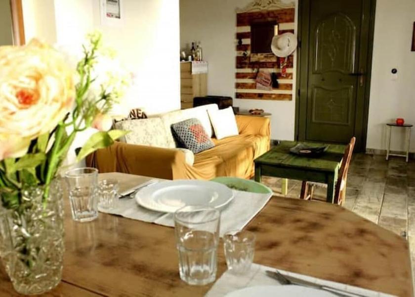 Crete Island Kissamos Room