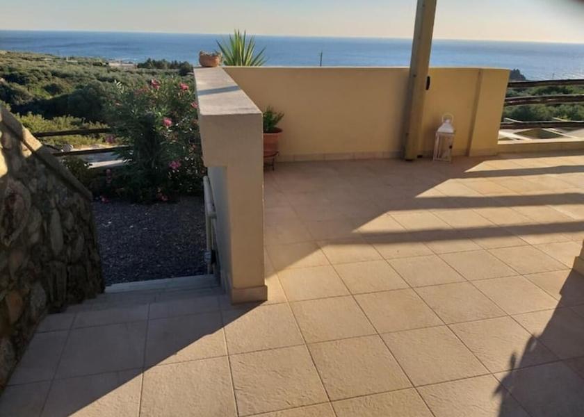 Crete Island Kissamos Room