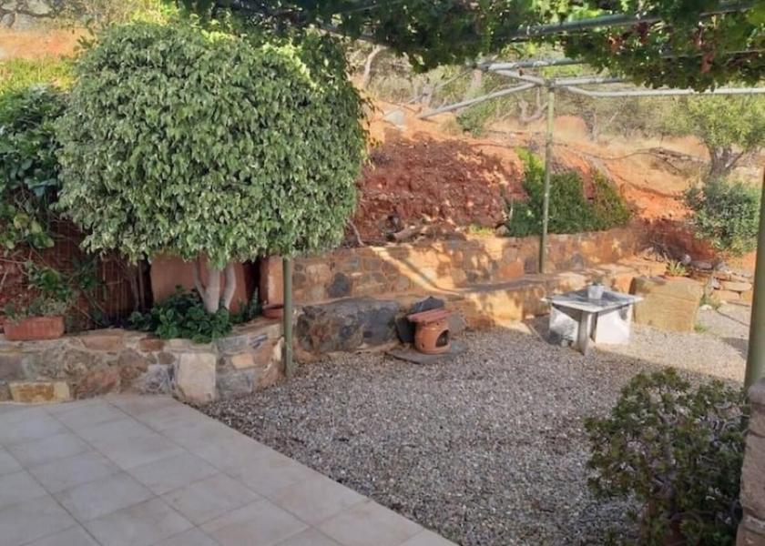 Crete Island Kissamos Room