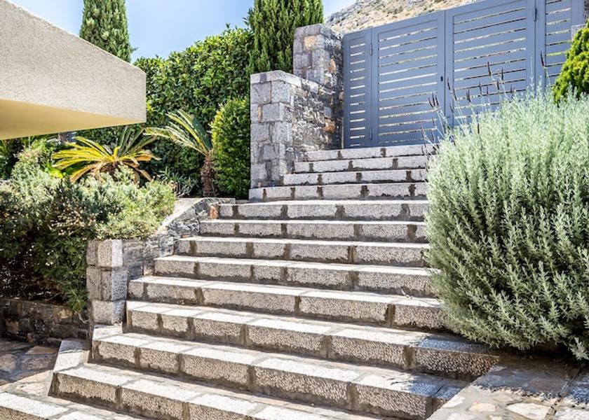 Attica Saronikos Property Grounds