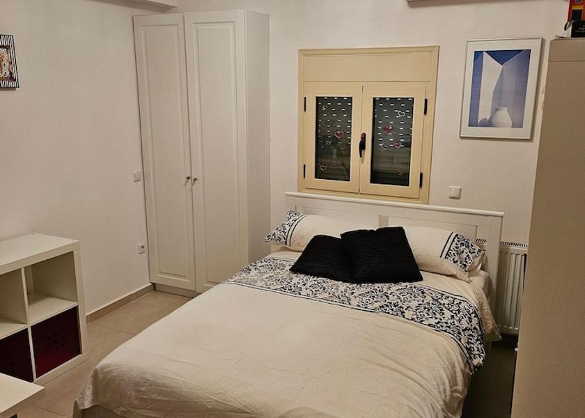 Attica Saronikos Room