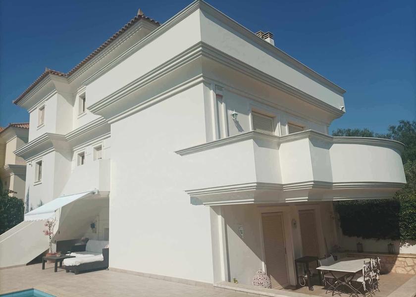 Attica Saronikos Primary image