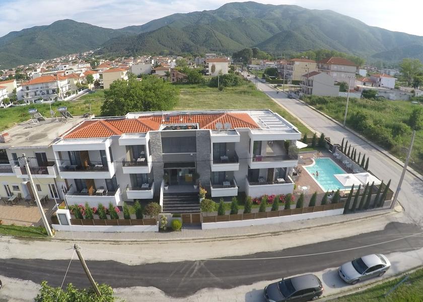 Central Macedonia Volvi Primary image