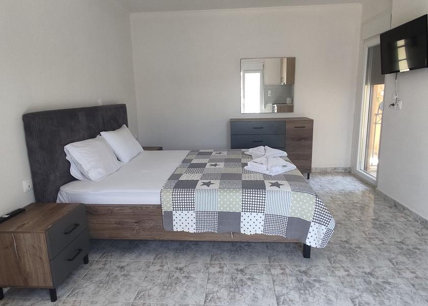 North Aegean Islands Lesvos Room