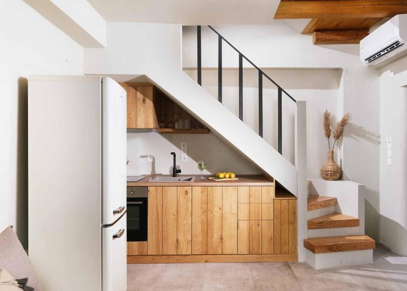 Crete Island Faistos Room