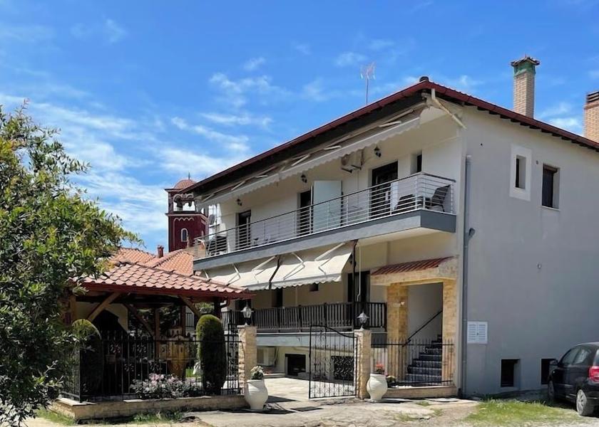 Facade