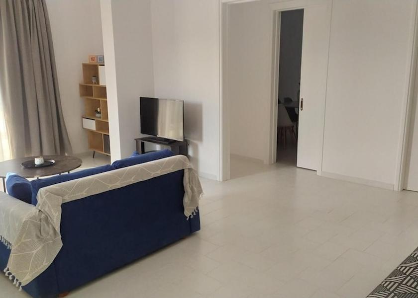 North Aegean Islands Samos Room