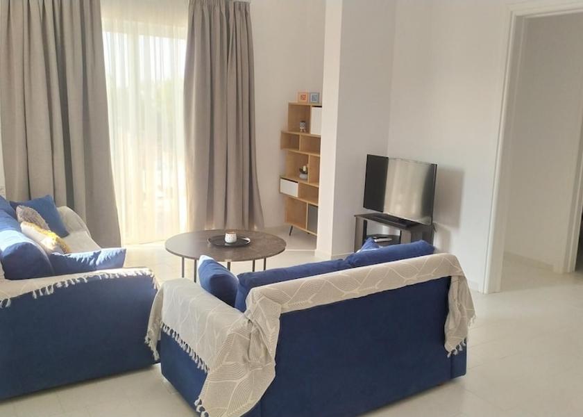 North Aegean Islands Samos Room