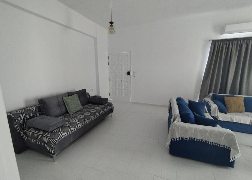 North Aegean Islands Samos Room