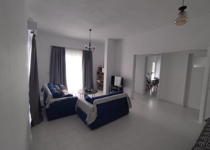 North Aegean Islands Samos Room