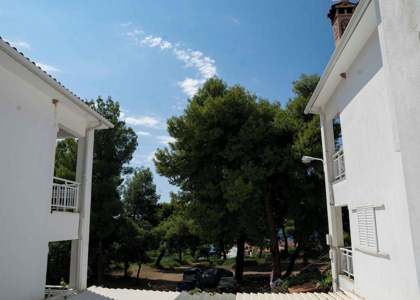Central Macedonia Polygyros View from property