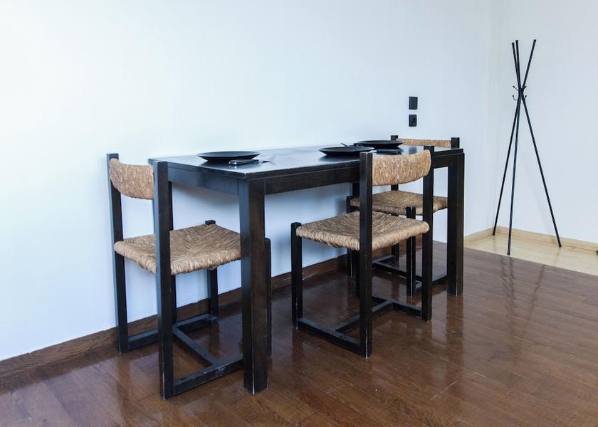 Attica Kifisia In-Room Dining