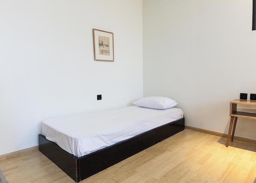 Attica Kifisia Room