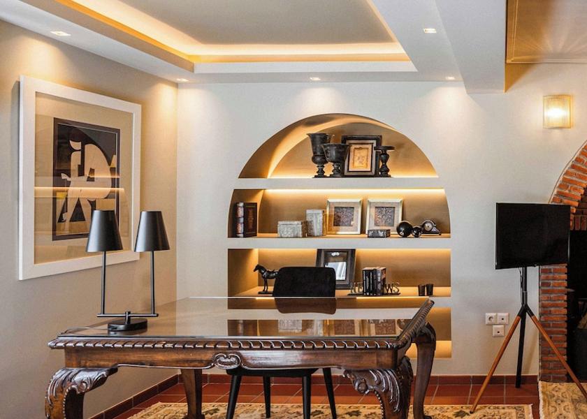 Peloponnese Region Tripoli Room