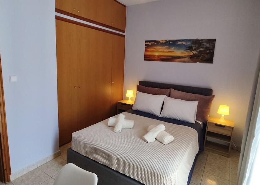 Eastern Macedonia and Thrace Kassandra Room