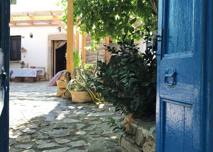 Crete Minoa Pediada Primary image