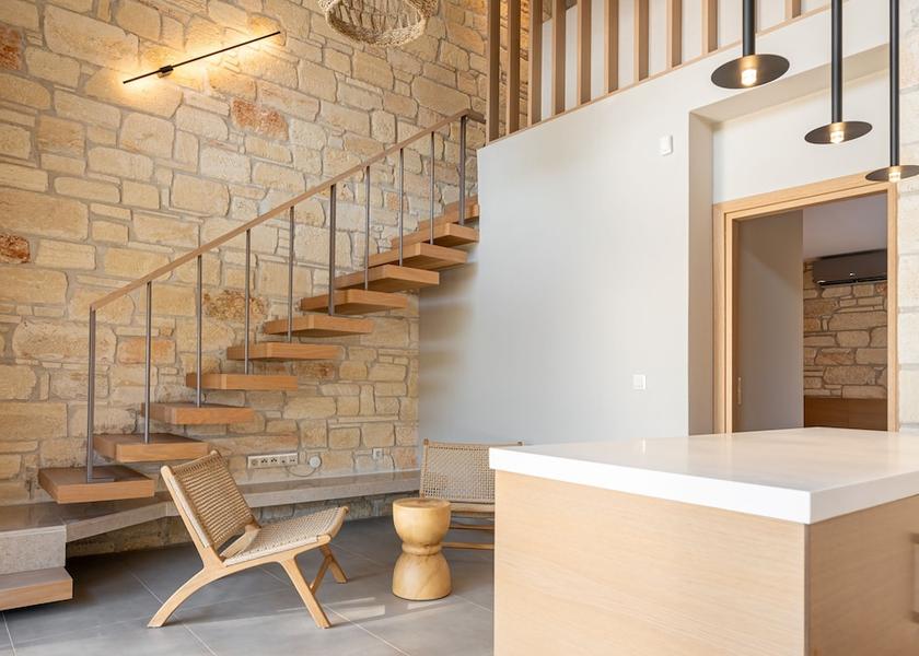 Eastern Macedonia and Thrace Sithonia Room