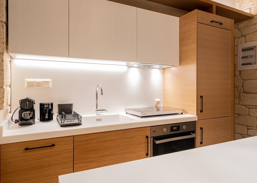 Eastern Macedonia and Thrace Sithonia Room