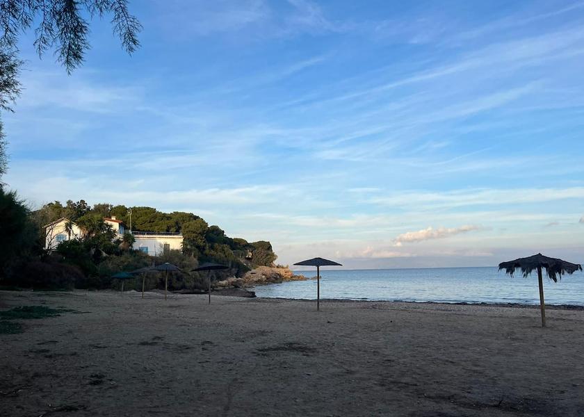 Attica Rafina-Pikermi Room