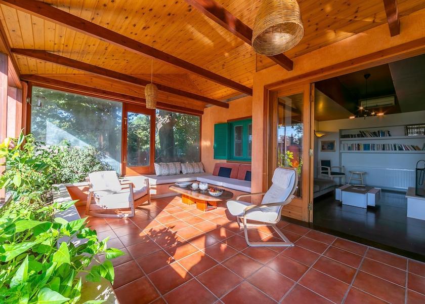 Western Greece Ilida Room