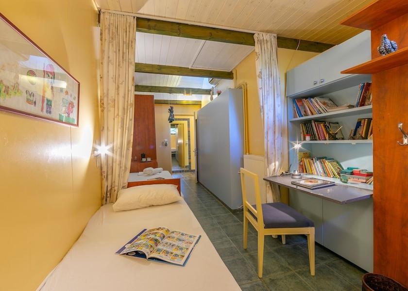 Western Greece Ilida Room