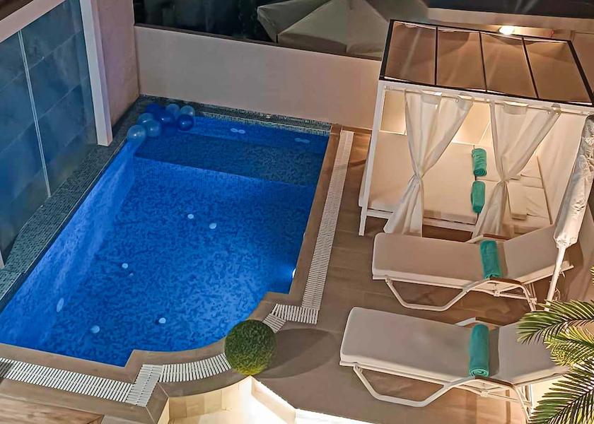 Crete Island Kissamos Exterior Detail